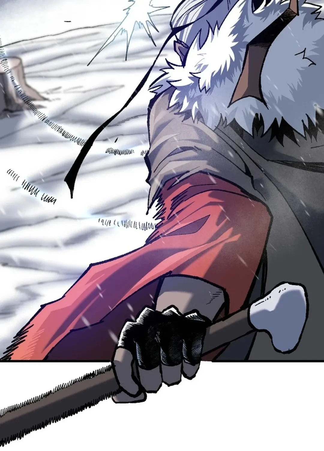 Light of the Dawn (Remake) Chapter 40 page 45 - 