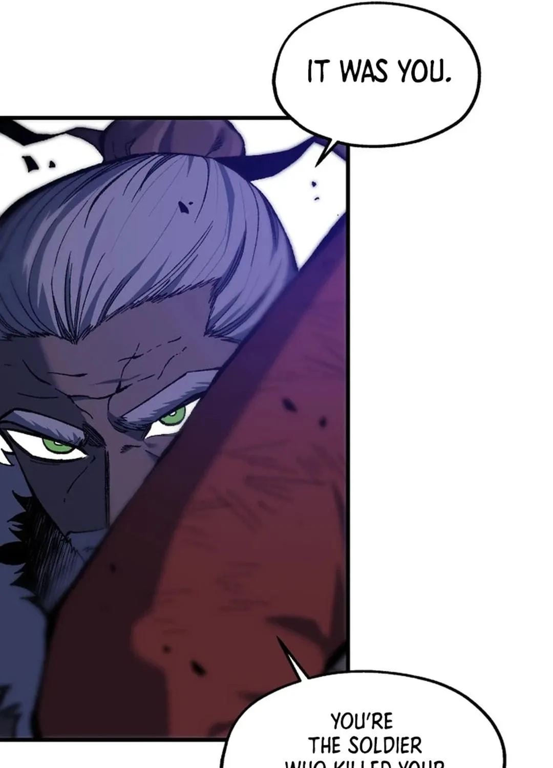 Light of the Dawn (Remake) Chapter 40 page 49 - 