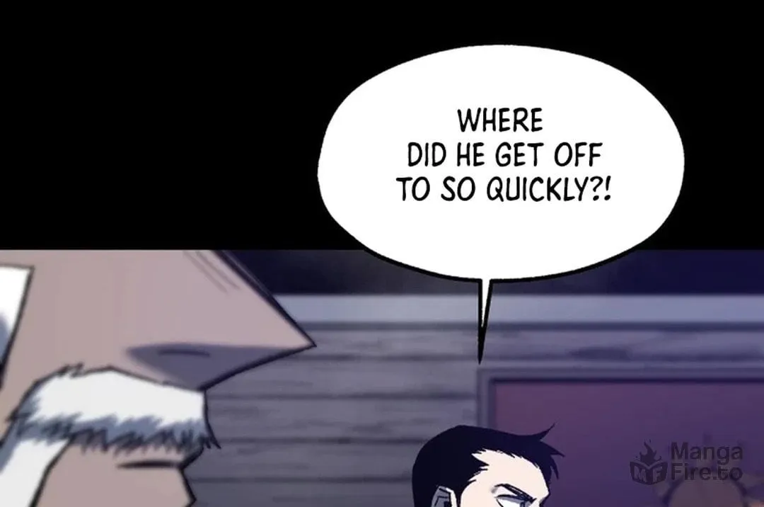 Light of the Dawn (Remake) Chapter 40 page 6 - 