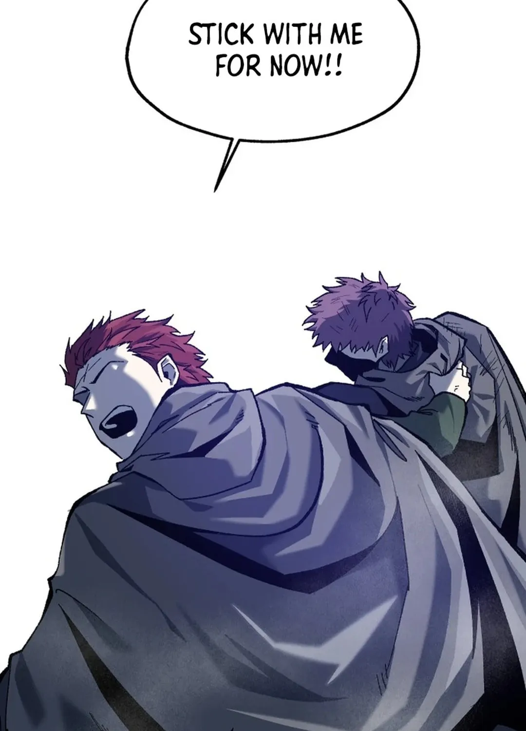 Light of the Dawn (Remake) Chapter 40 page 55 - 