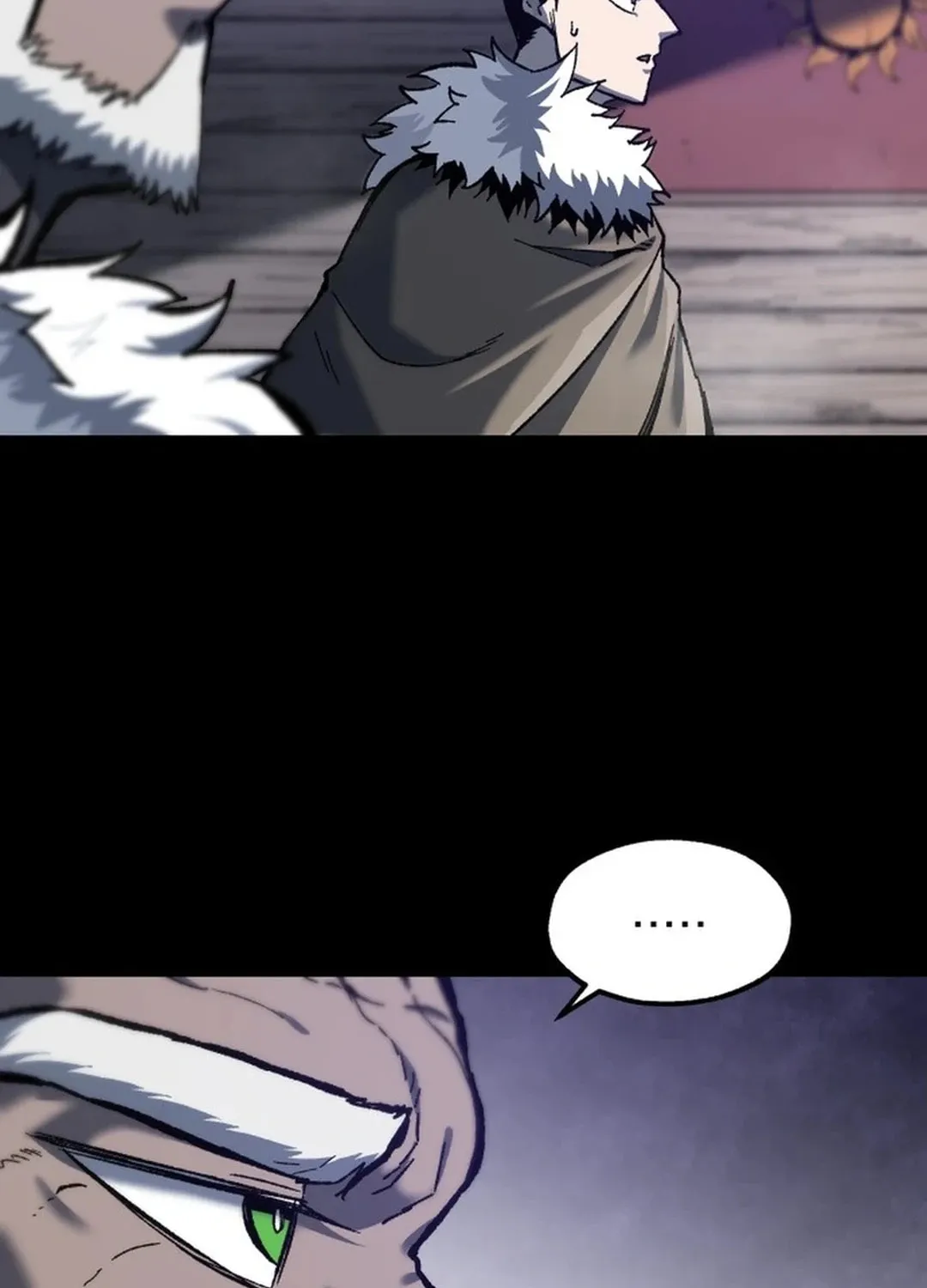 Light of the Dawn (Remake) Chapter 40 page 7 - 