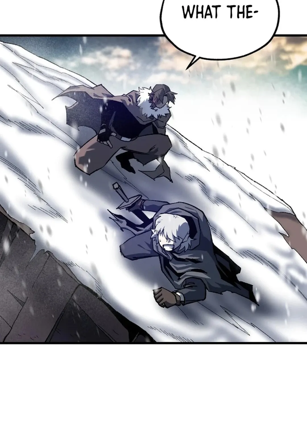 Light of the Dawn (Remake) Chapter 40 page 63 - 