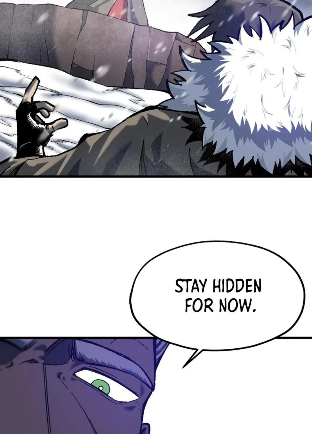 Light of the Dawn (Remake) Chapter 40 page 65 - 