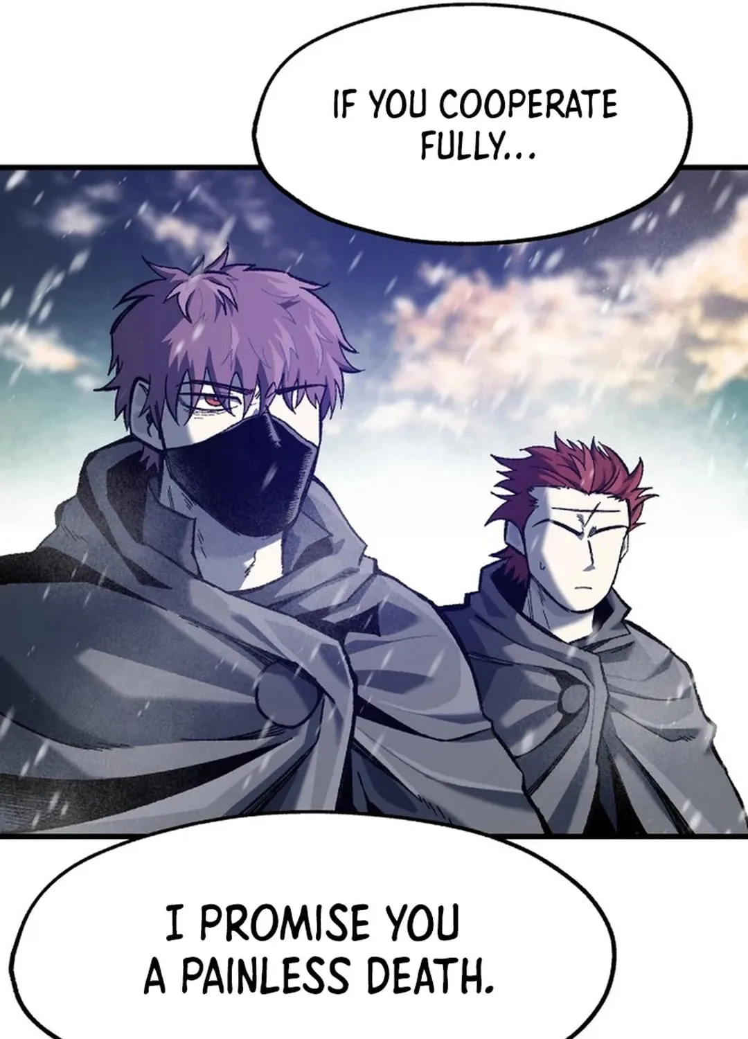 Light of the Dawn (Remake) Chapter 40 page 73 - 