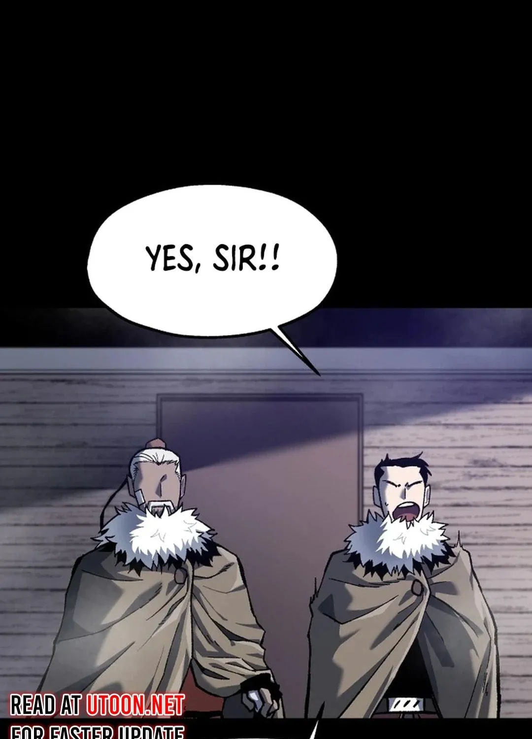 Light of the Dawn (Remake) Chapter 40 page 9 - 