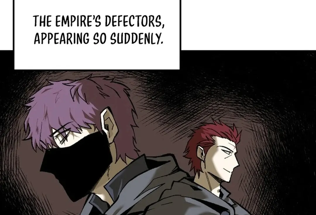 Light of the Dawn (Remake) Chapter 40 page 88 - 