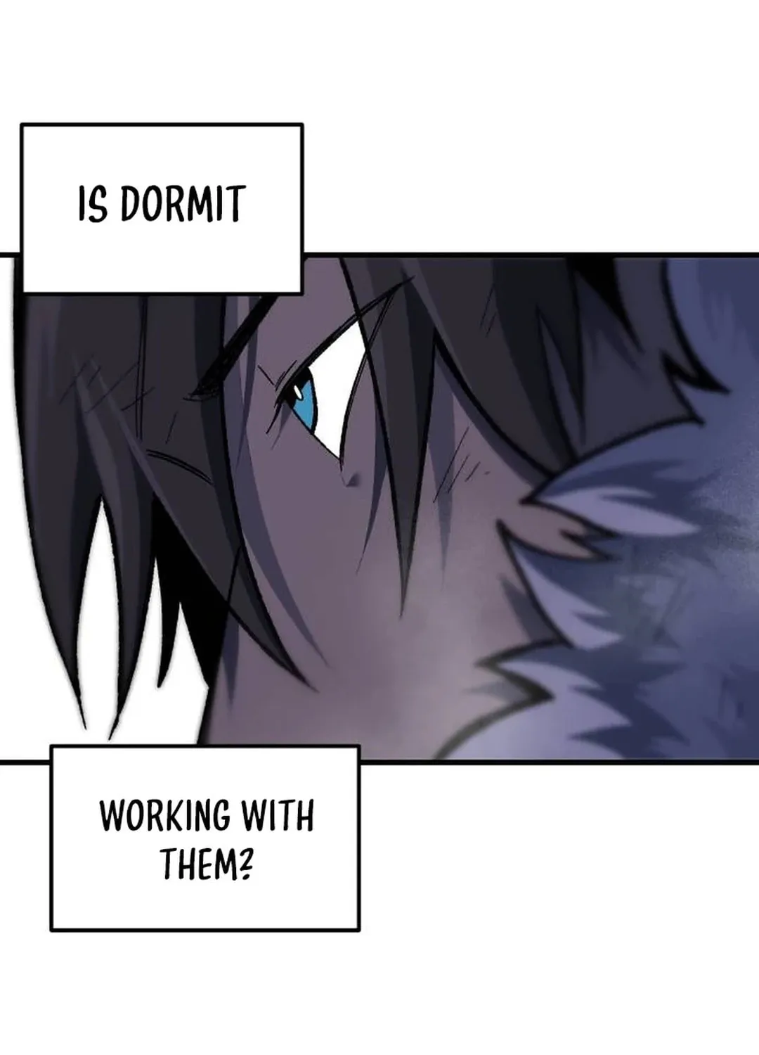 Light of the Dawn (Remake) Chapter 40 page 91 - 