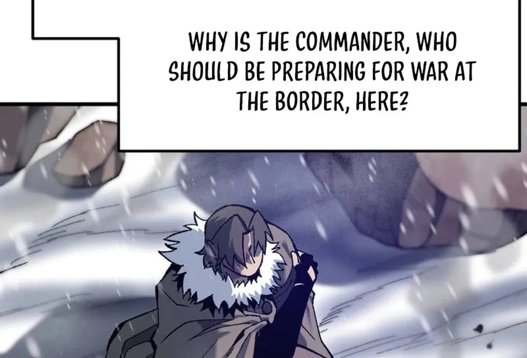 Light of the Dawn (Remake) Chapter 40 page 94 - 