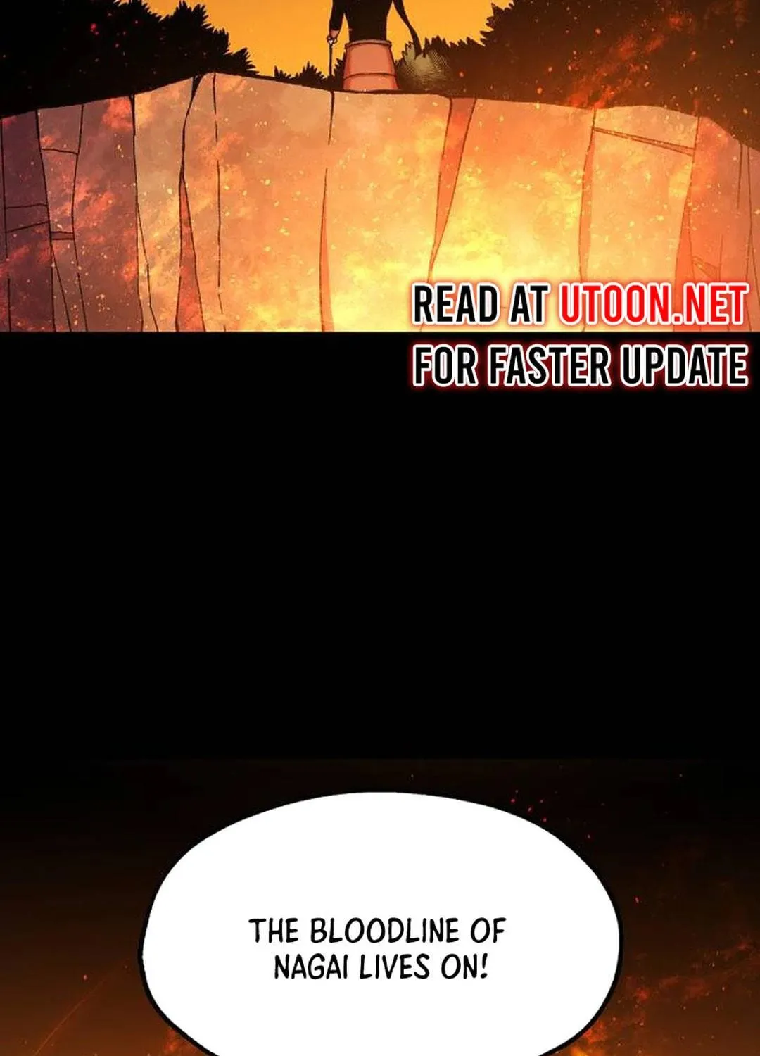Light of the Dawn (Remake) Chapter 41 page 11 - 