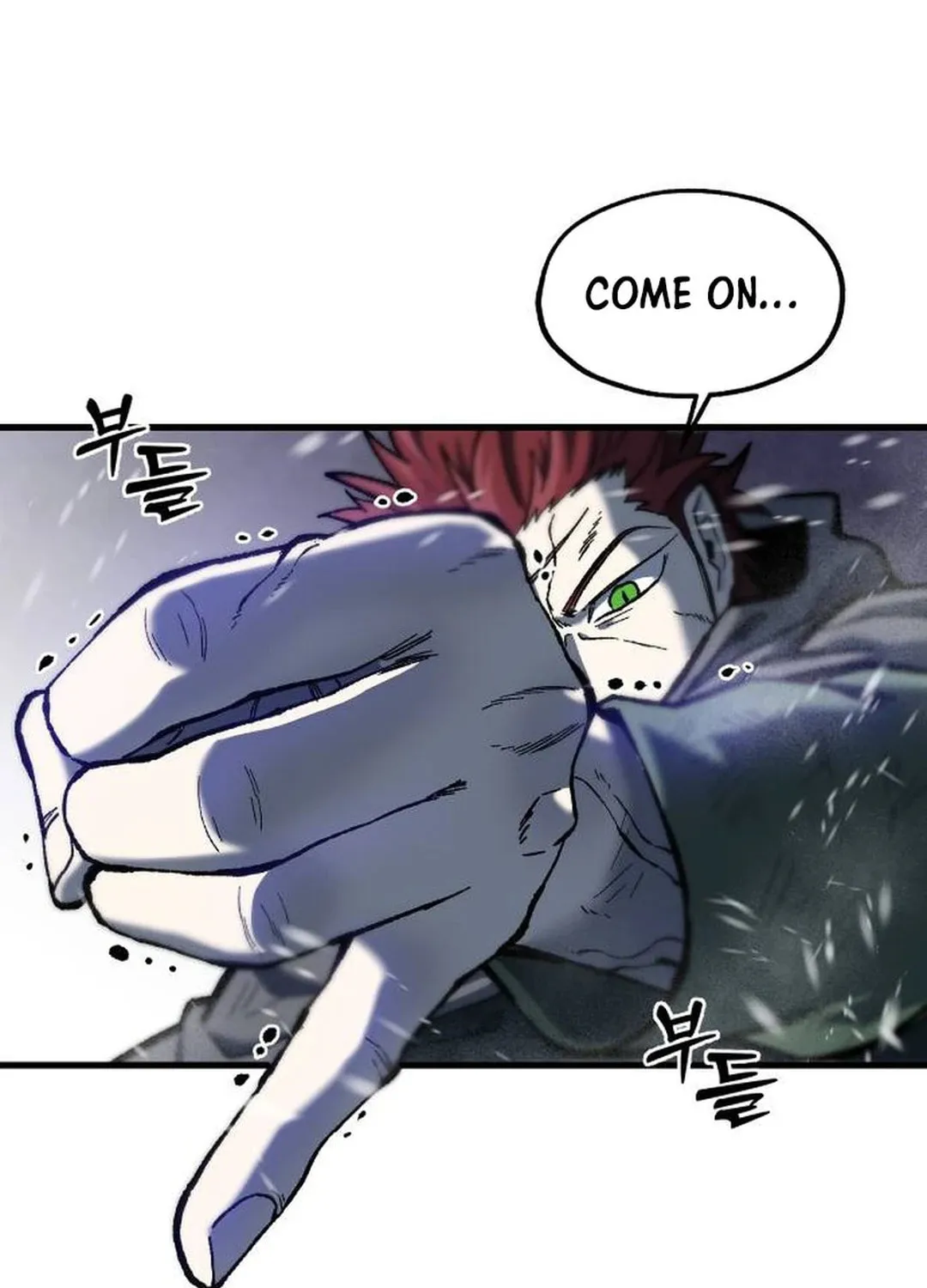 Light of the Dawn (Remake) Chapter 41 page 103 - 
