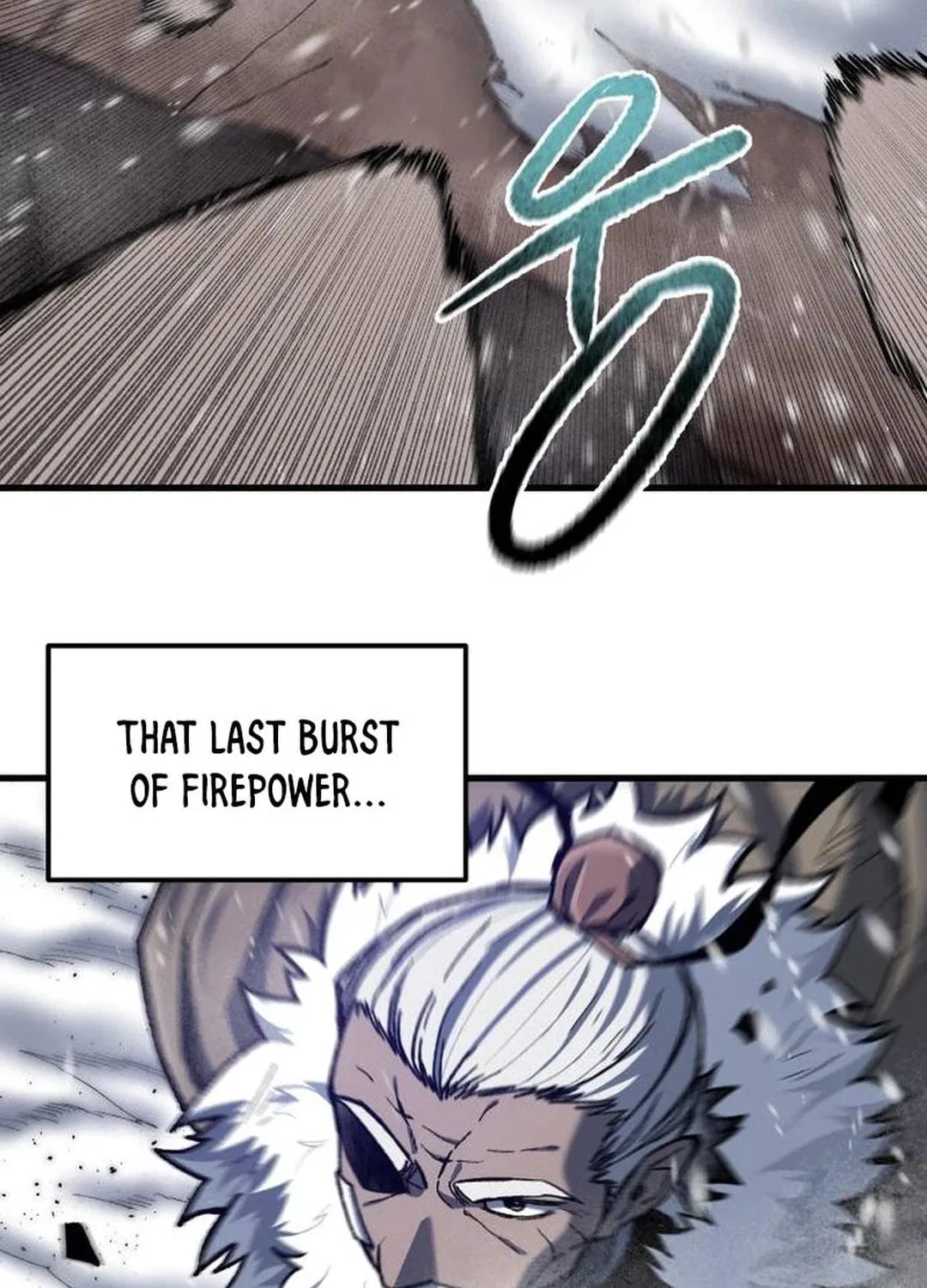 Light of the Dawn (Remake) Chapter 41 page 107 - 
