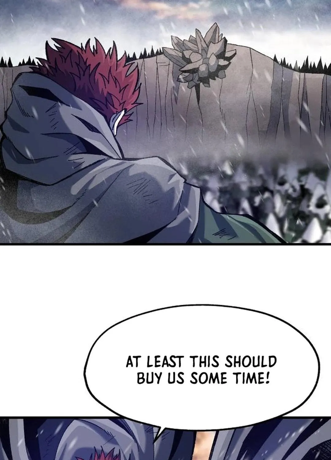 Light of the Dawn (Remake) Chapter 41 page 113 - 