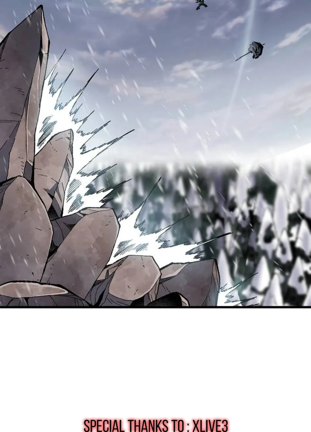 Light of the Dawn (Remake) Chapter 41 page 127 - 