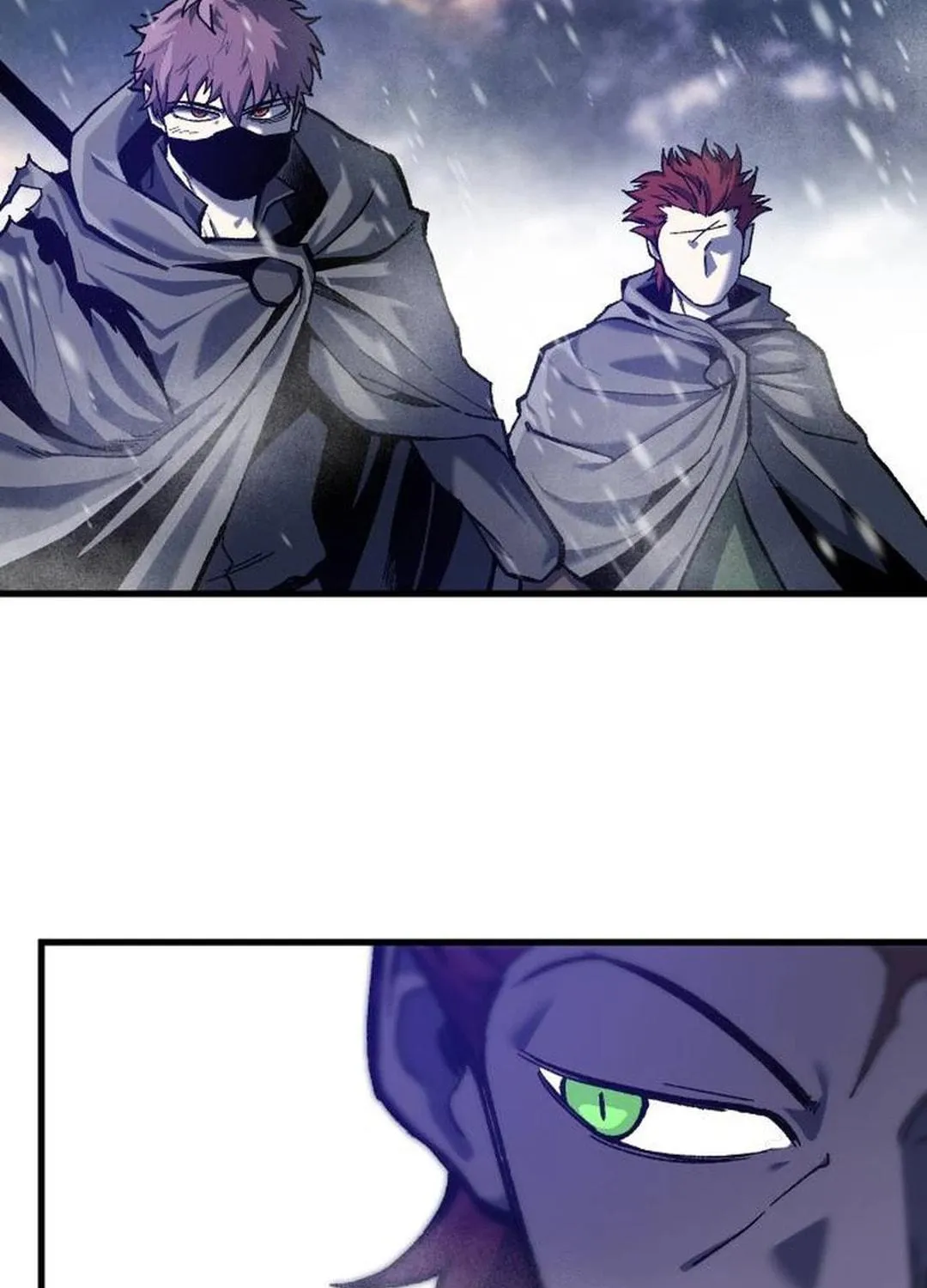 Light of the Dawn (Remake) Chapter 41 page 23 - 