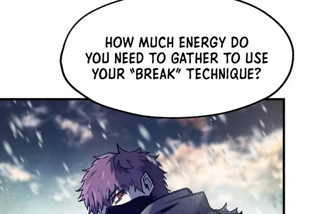 Light of the Dawn (Remake) Chapter 41 page 28 - 