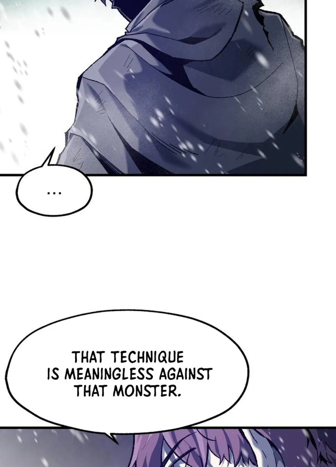 Light of the Dawn (Remake) Chapter 41 page 29 - 