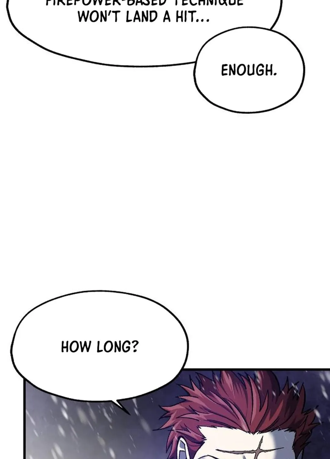 Light of the Dawn (Remake) Chapter 41 page 31 - 