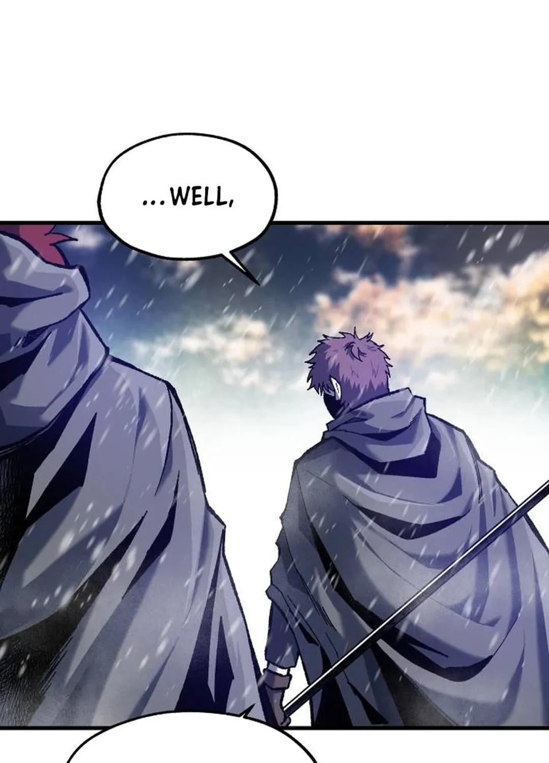Light of the Dawn (Remake) Chapter 41 page 33 - 