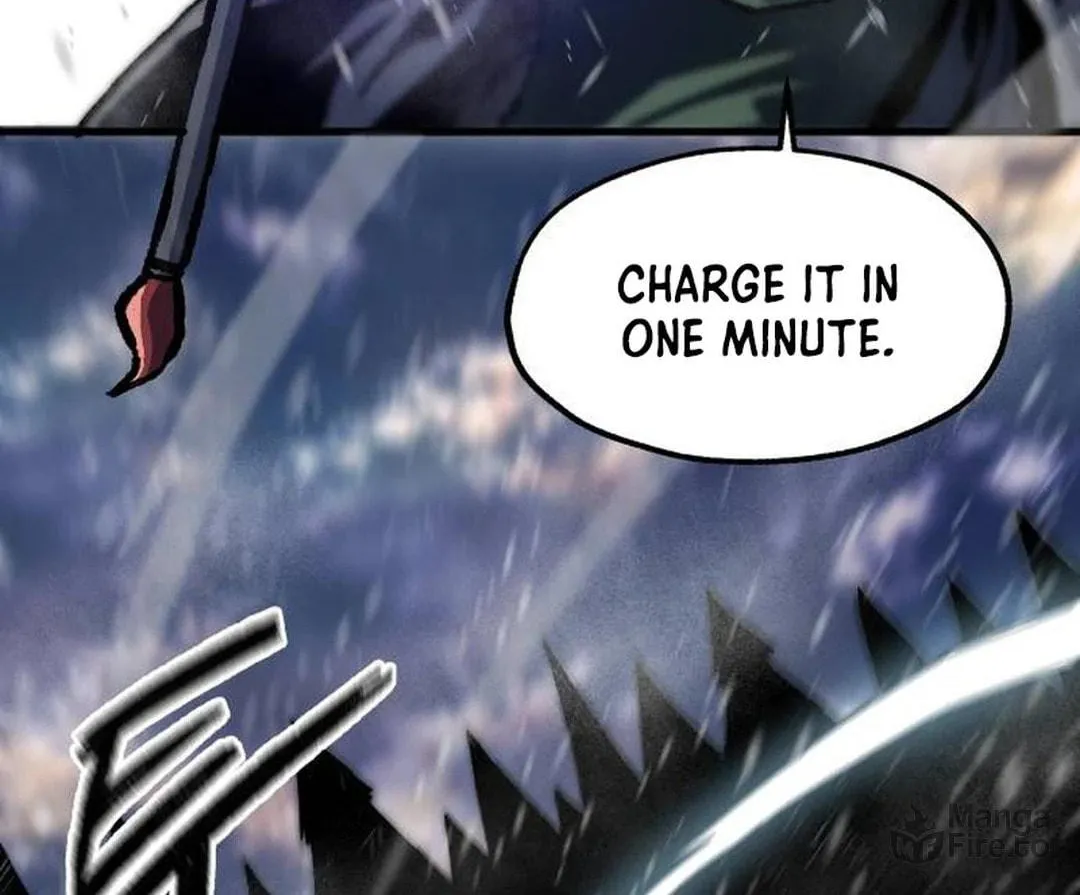 Light of the Dawn (Remake) Chapter 41 page 40 - 