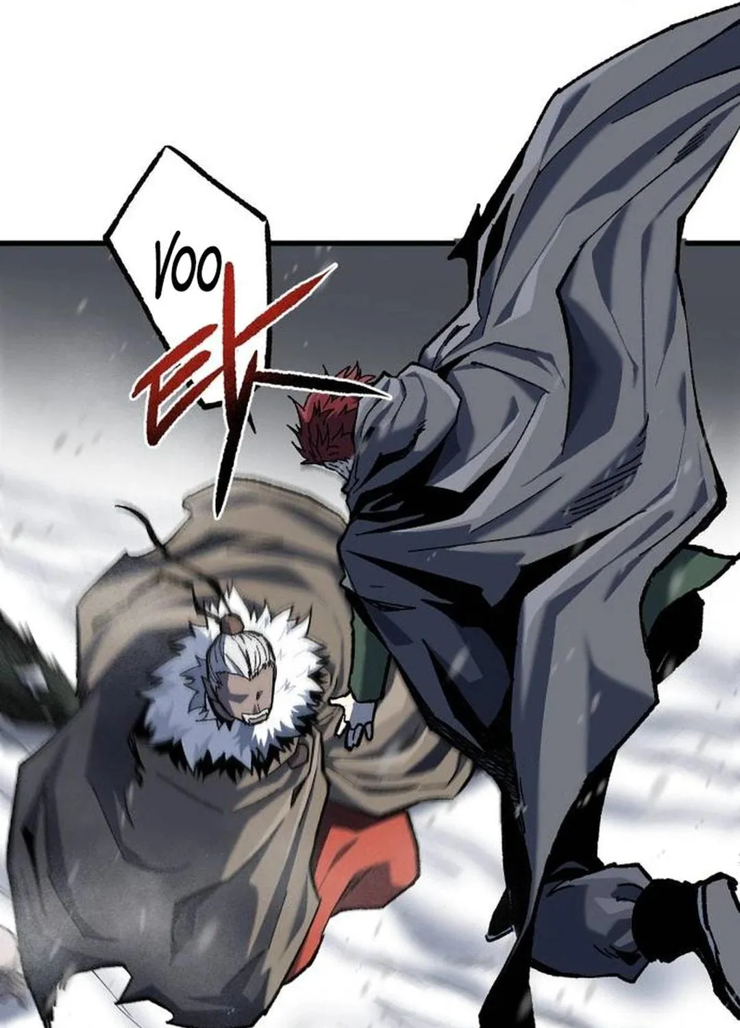Light of the Dawn (Remake) Chapter 41 page 59 - 