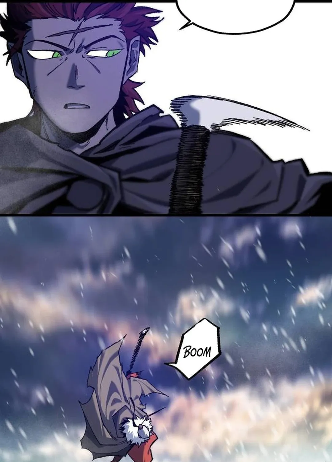Light of the Dawn (Remake) Chapter 41 page 61 - 