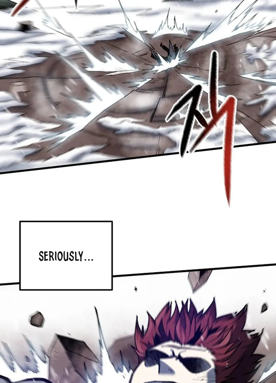 Light of the Dawn (Remake) Chapter 41 page 63 - 
