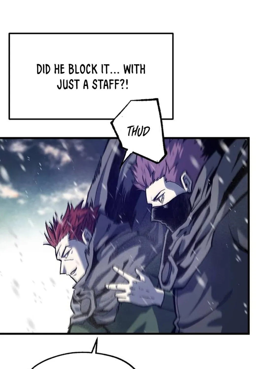 Light of the Dawn (Remake) Chapter 41 page 91 - 
