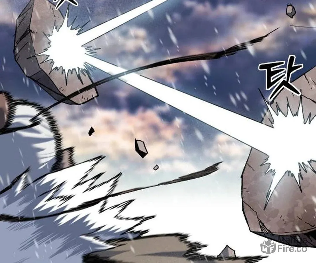 Light of the Dawn (Remake) Chapter 41 page 96 - 