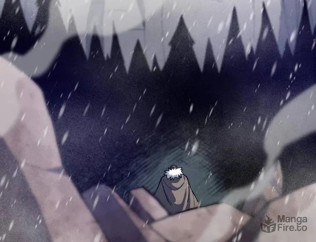 Light of the Dawn (Remake) Chapter 42 page 12 - 