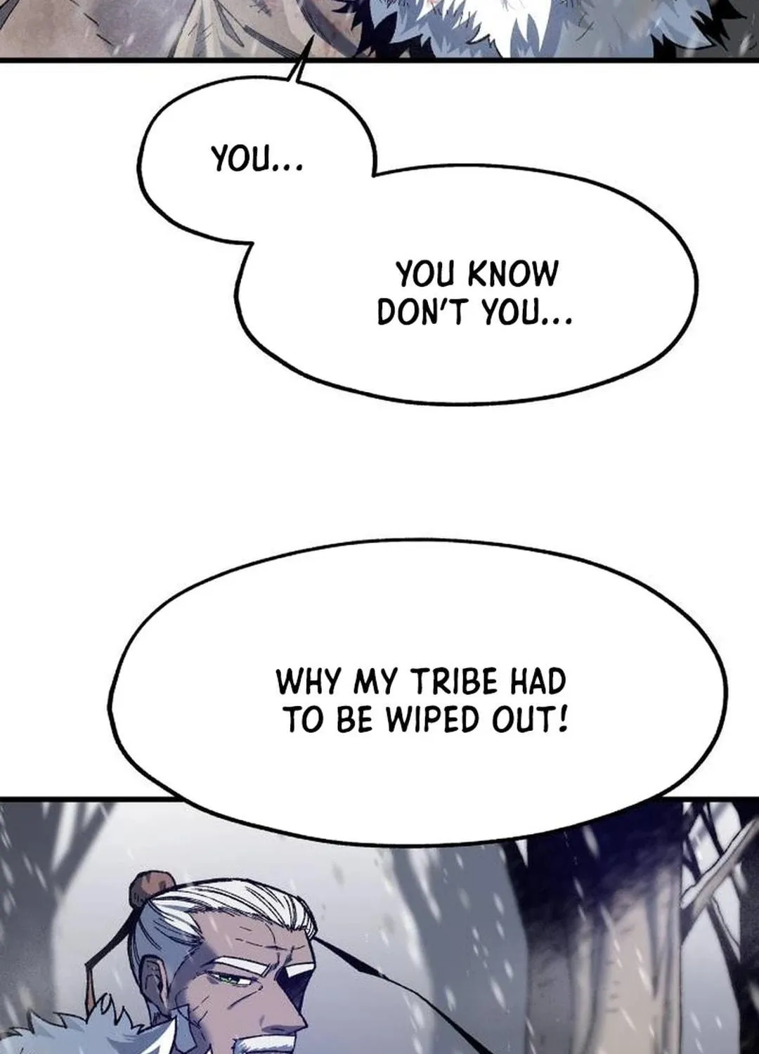 Light of the Dawn (Remake) Chapter 42 page 113 - 