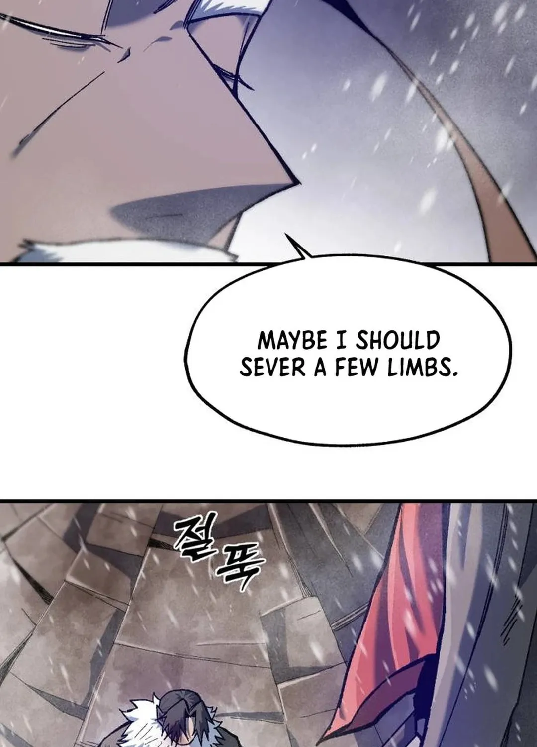 Light of the Dawn (Remake) Chapter 42 page 117 - 