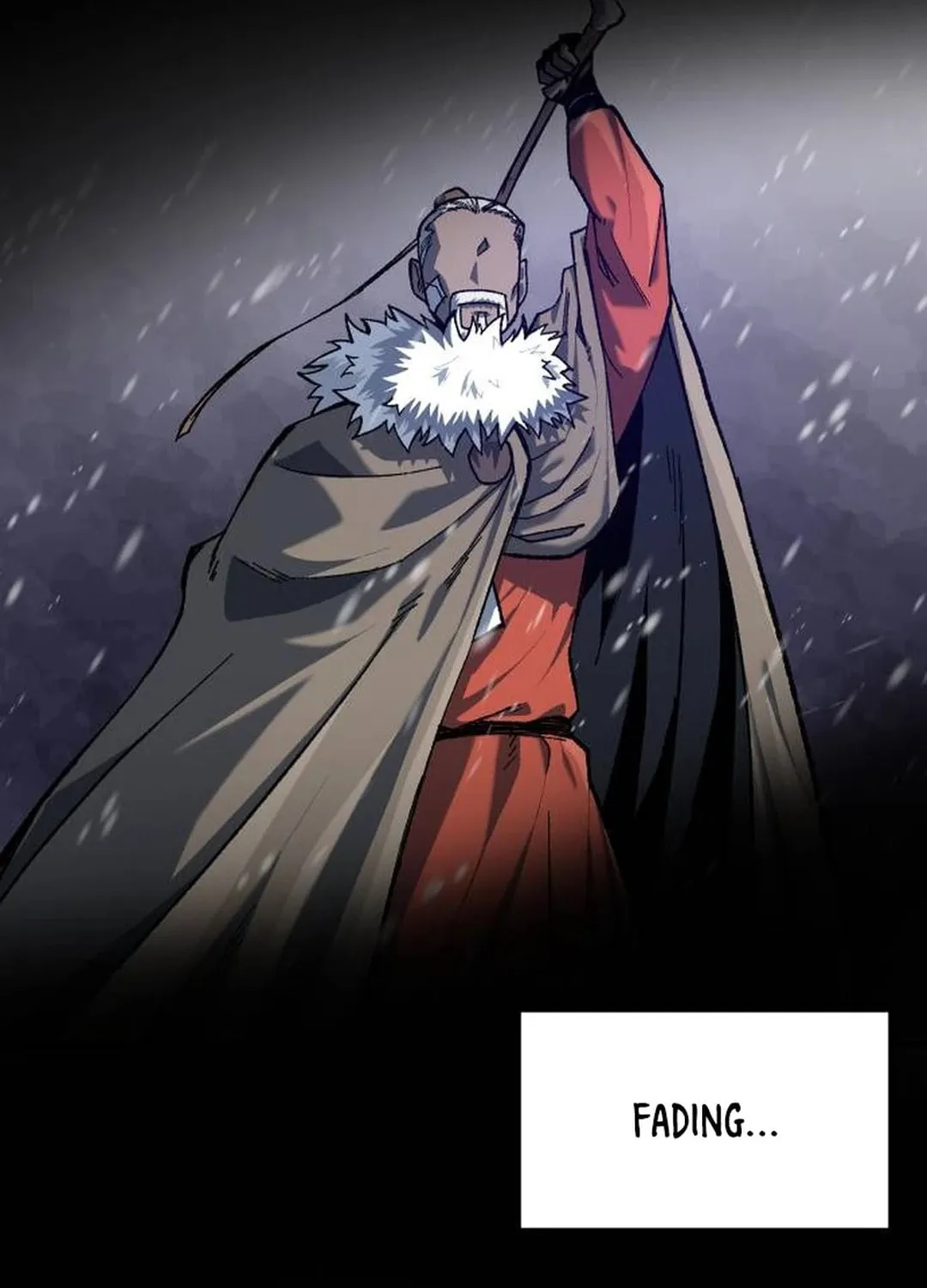Light of the Dawn (Remake) Chapter 42 page 123 - 