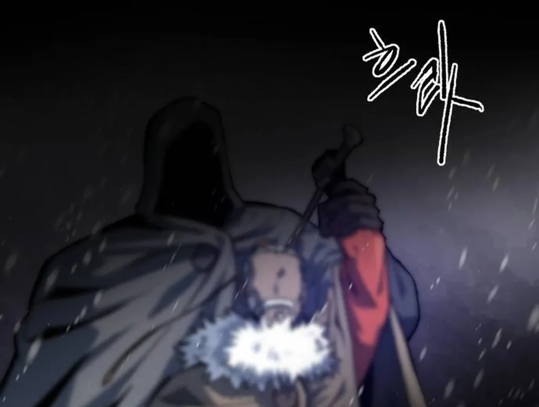 Light of the Dawn (Remake) Chapter 42 page 124 - 
