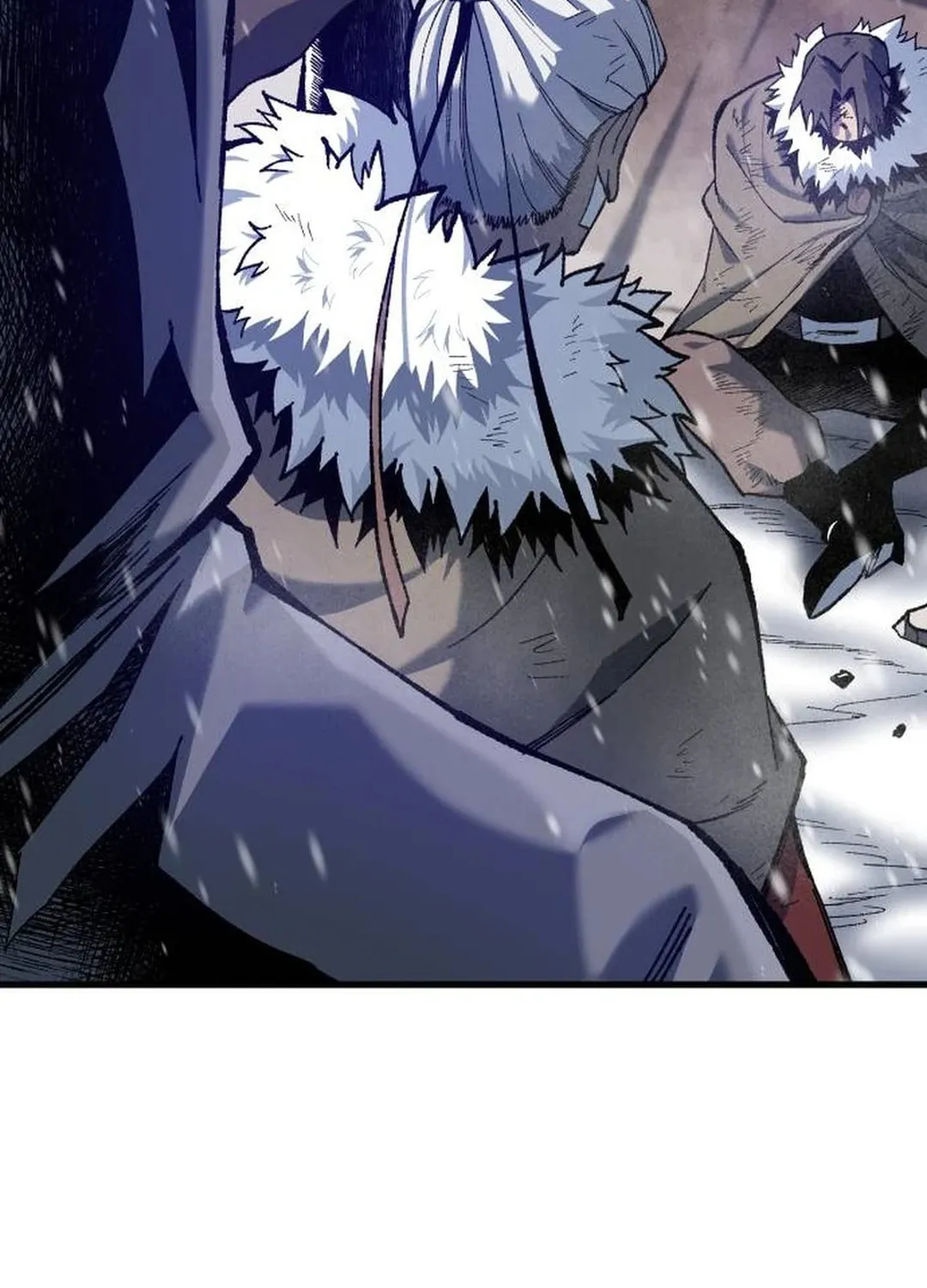 Light of the Dawn (Remake) Chapter 42 page 127 - 
