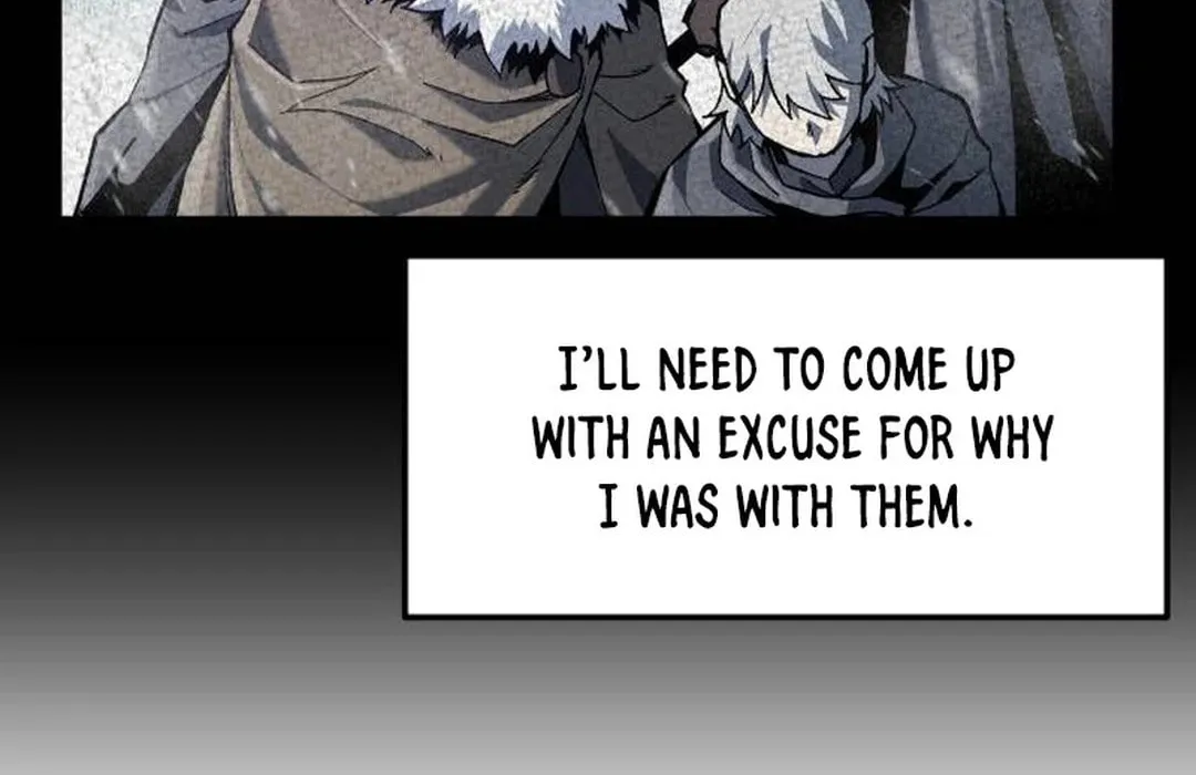 Light of the Dawn (Remake) Chapter 42 page 14 - 