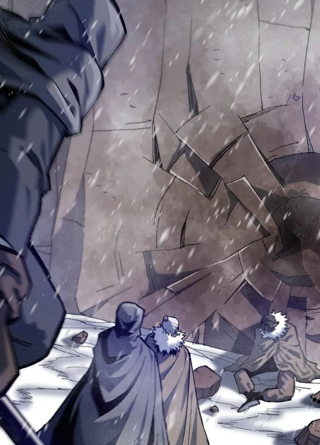 Light of the Dawn (Remake) Chapter 42 page 133 - 
