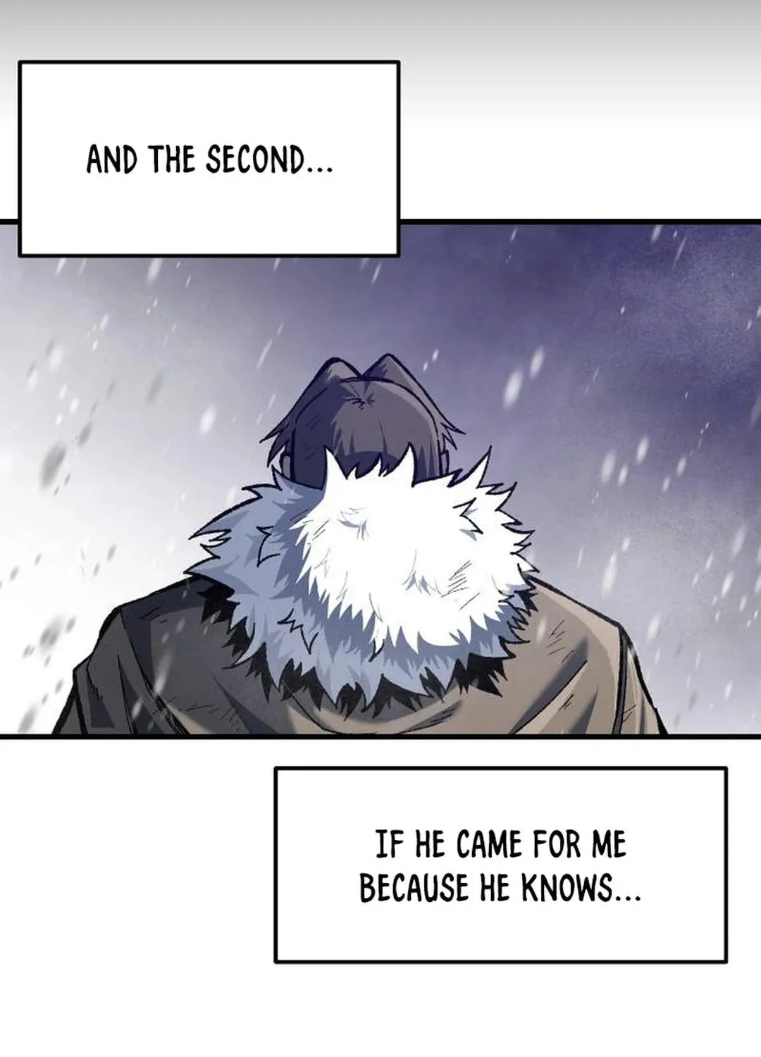 Light of the Dawn (Remake) Chapter 42 page 15 - 