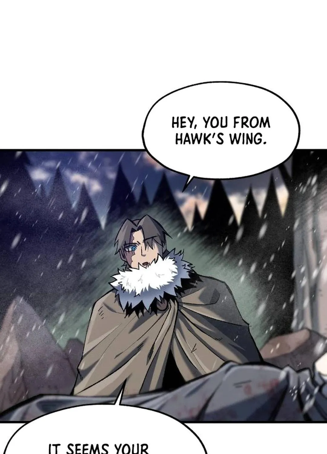 Light of the Dawn (Remake) Chapter 42 page 19 - 