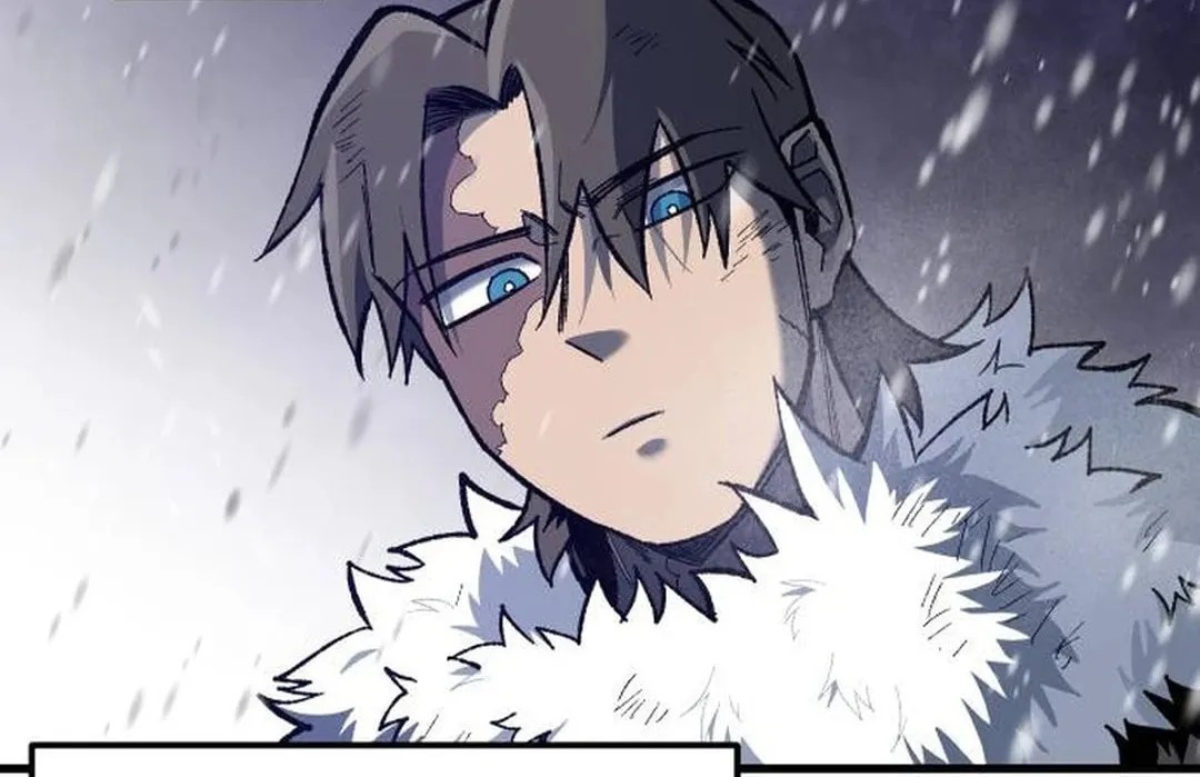Light of the Dawn (Remake) Chapter 42 page 22 - 