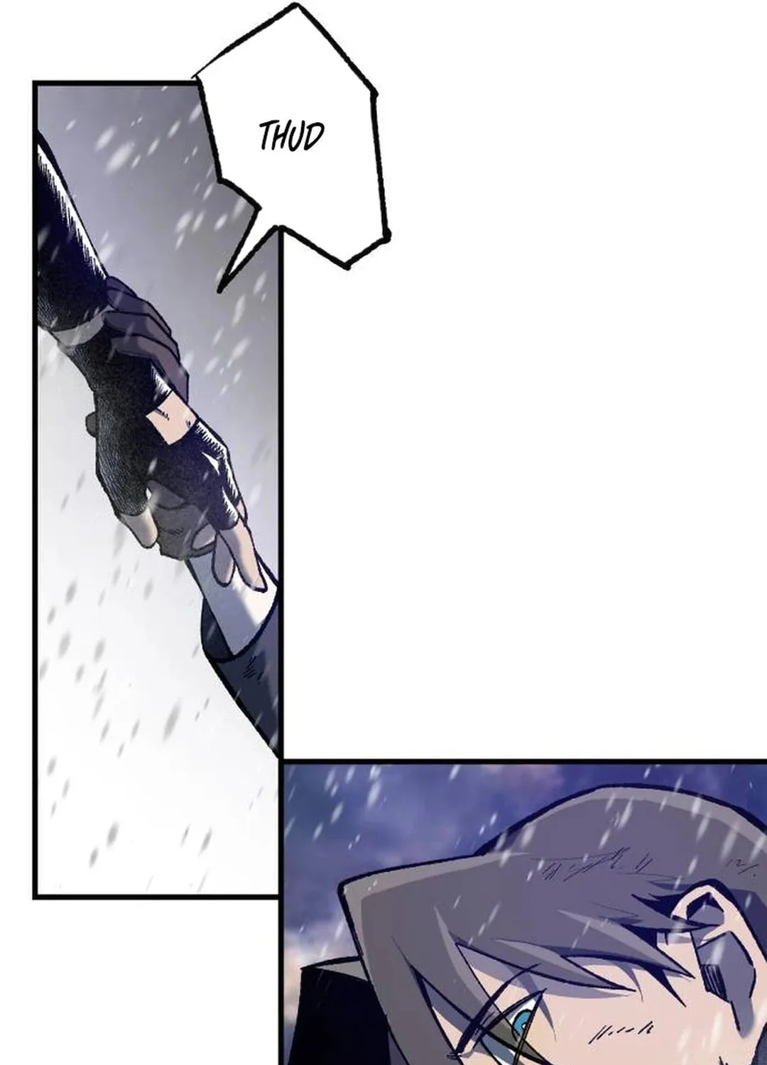 Light of the Dawn (Remake) Chapter 42 page 25 - 
