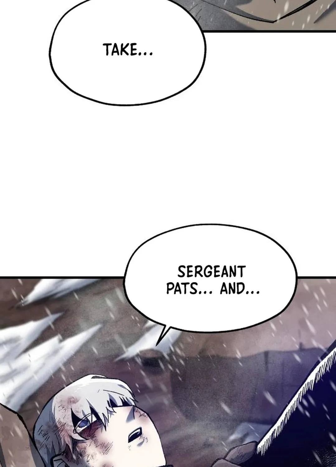 Light of the Dawn (Remake) Chapter 42 page 27 - 