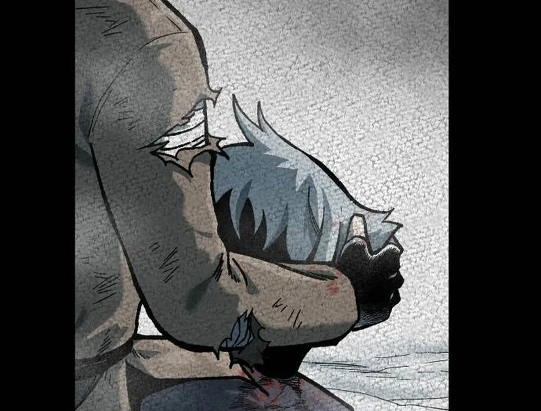 Light of the Dawn (Remake) Chapter 42 page 32 - 