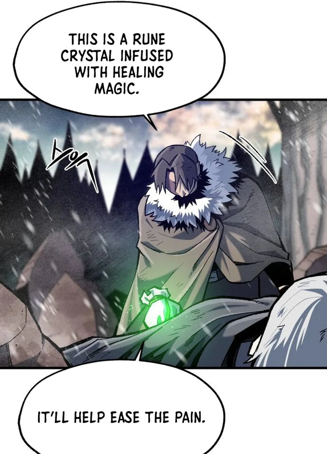 Light of the Dawn (Remake) Chapter 42 page 37 - 