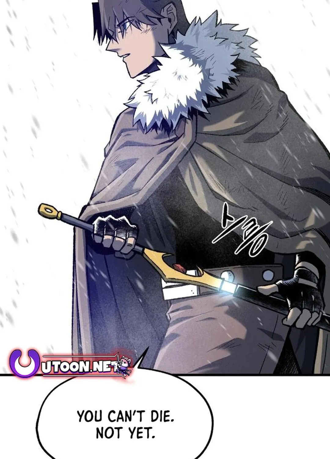 Light of the Dawn (Remake) Chapter 42 page 39 - 