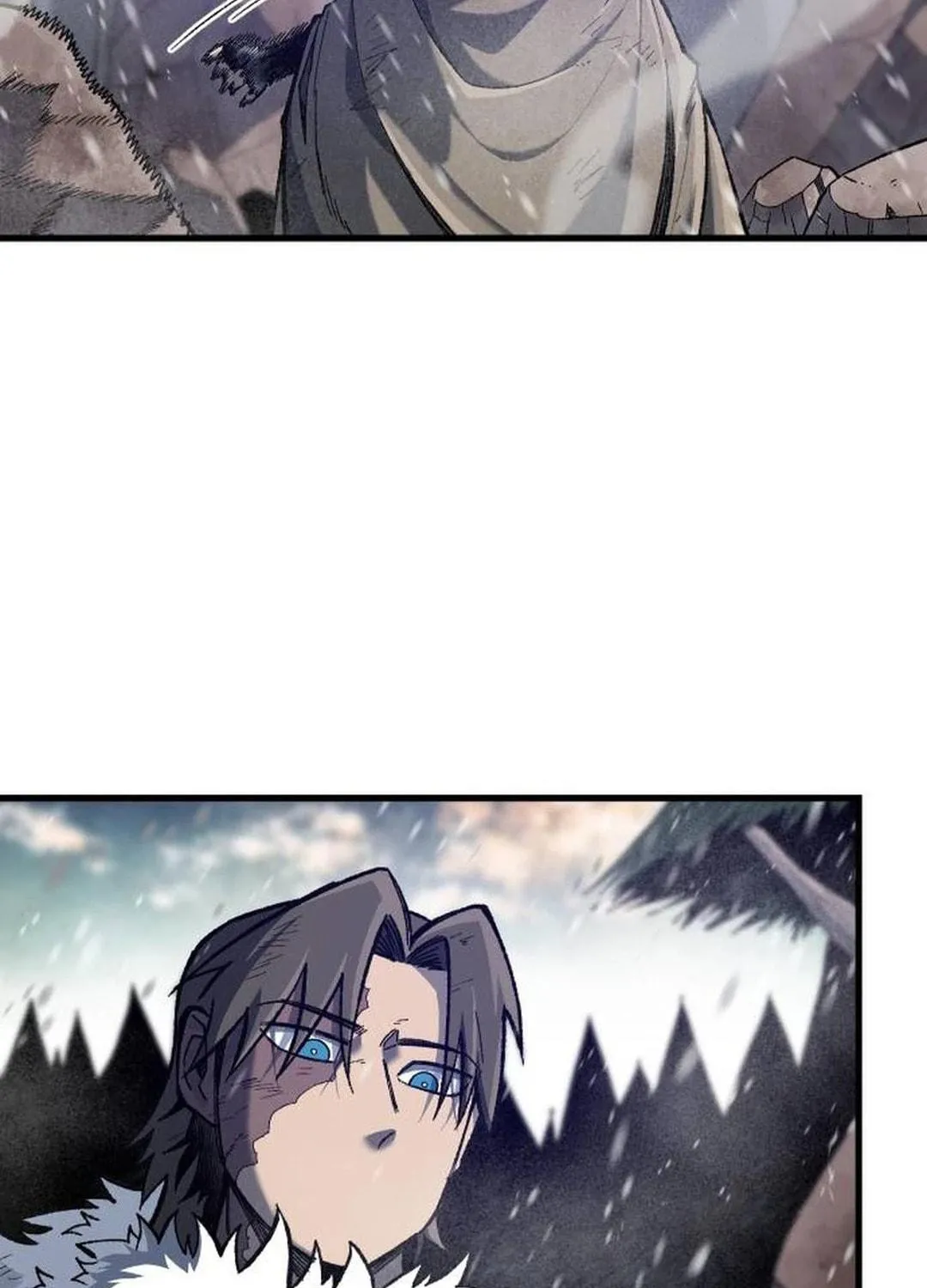 Light of the Dawn (Remake) Chapter 42 page 5 - 
