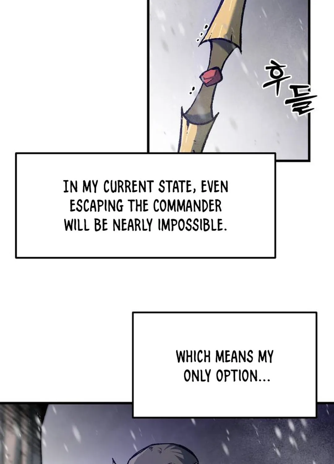 Light of the Dawn (Remake) Chapter 42 page 43 - 