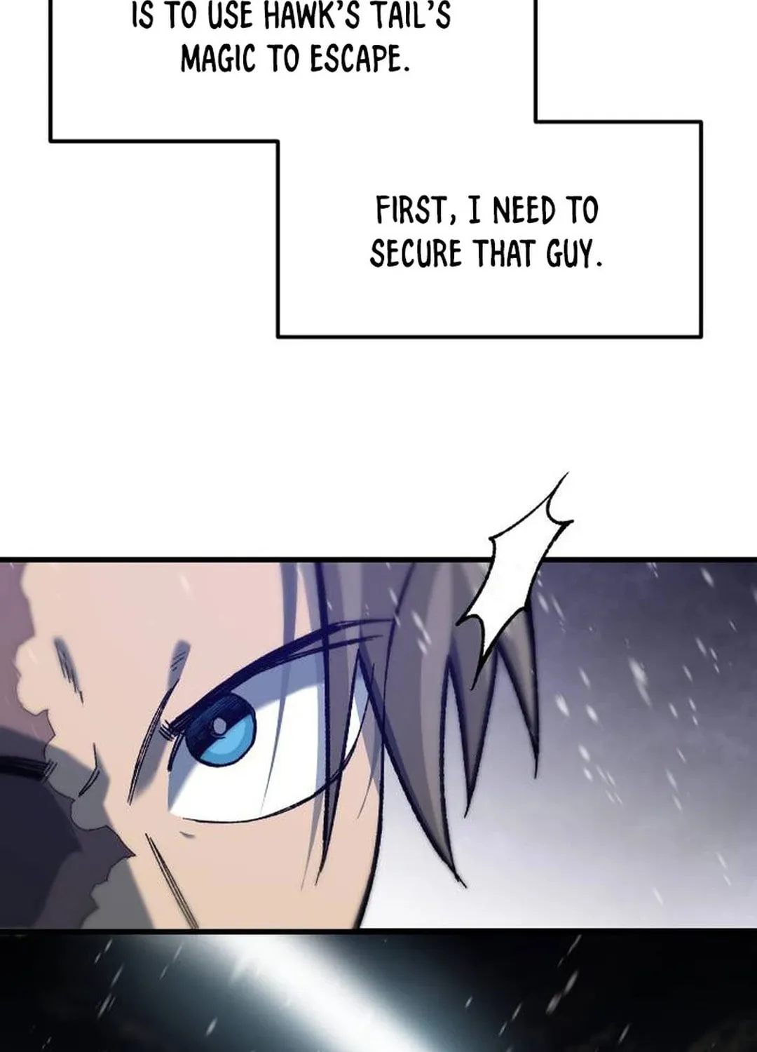 Light of the Dawn (Remake) Chapter 42 page 45 - 
