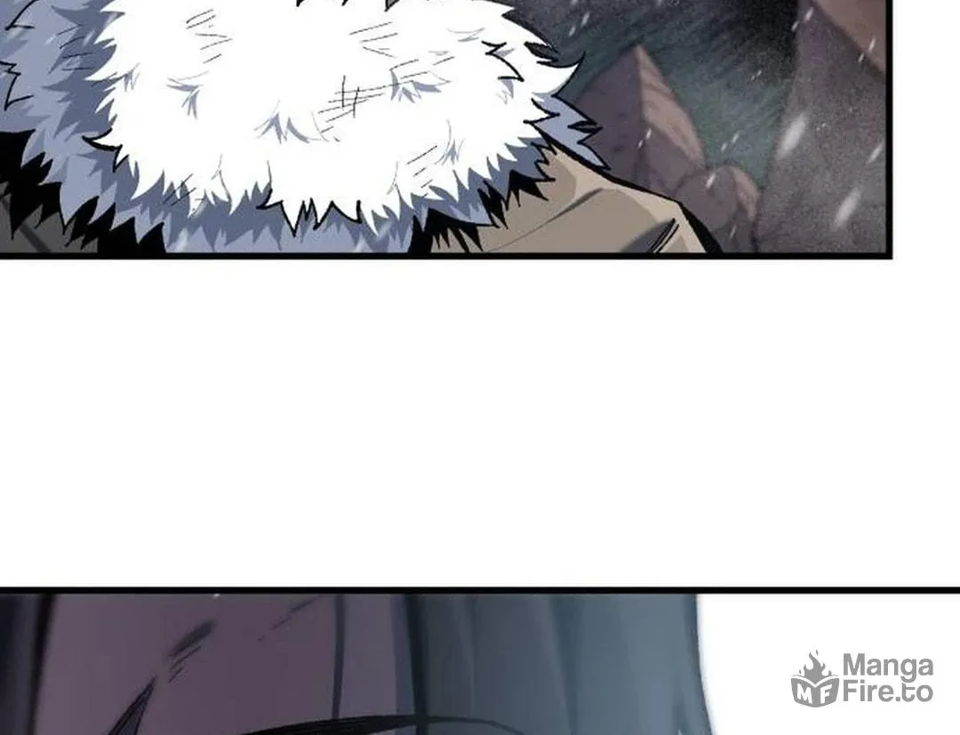 Light of the Dawn (Remake) Chapter 42 page 6 - 