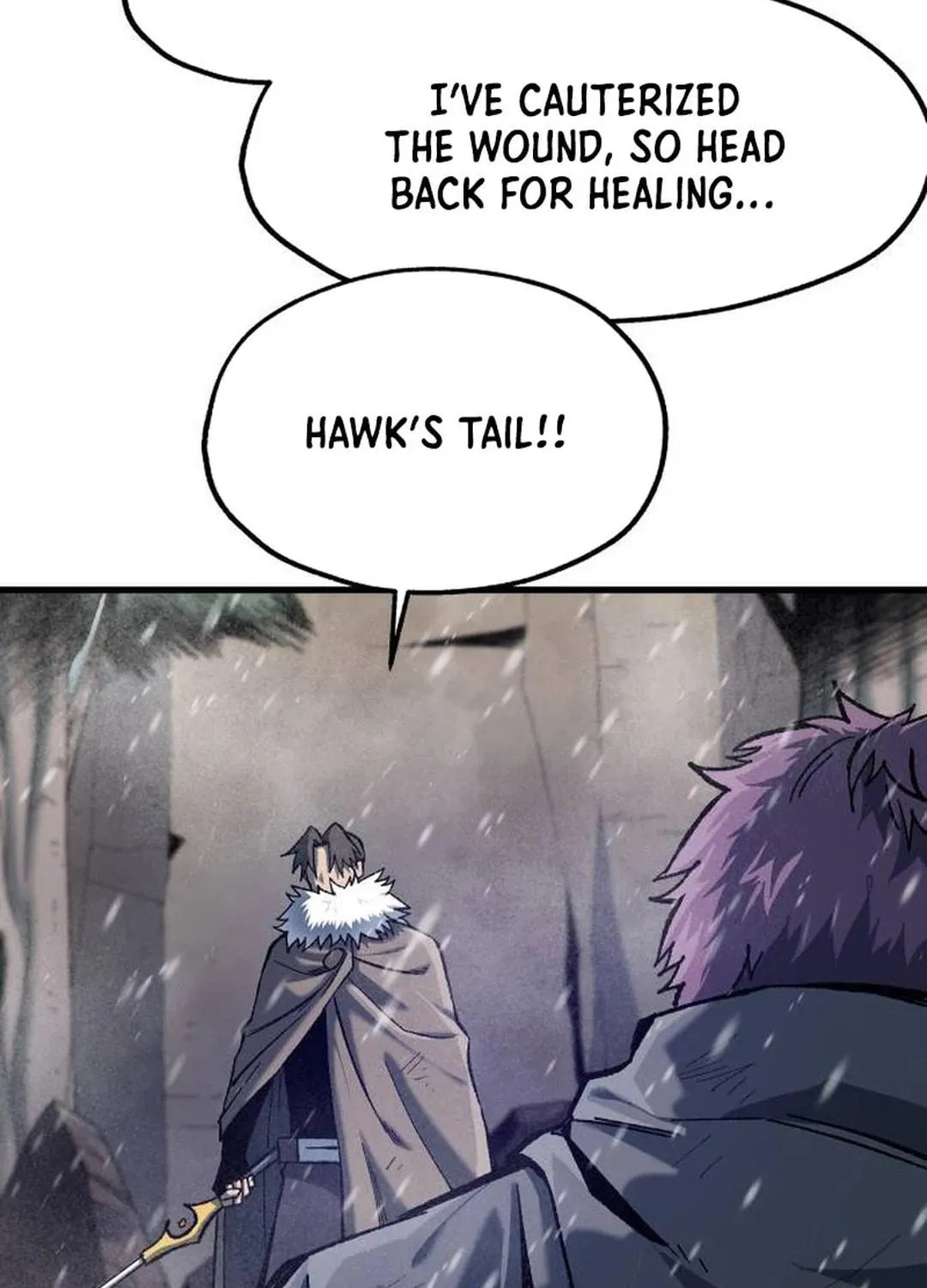 Light of the Dawn (Remake) Chapter 42 page 53 - 
