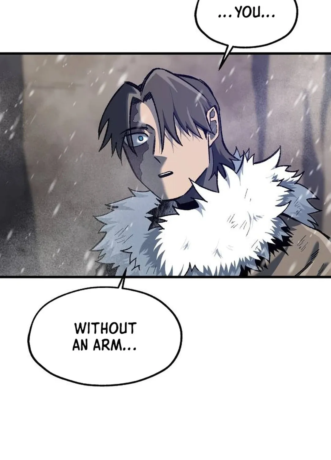 Light of the Dawn (Remake) Chapter 42 page 55 - 